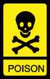 toxic