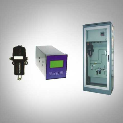 za-2001 online hydrogen purity analyzer