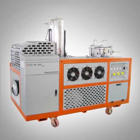 China biggest SF6 Gas Recycling Device manufacturer. China most advanced sulfur hexafluoride recycling base.