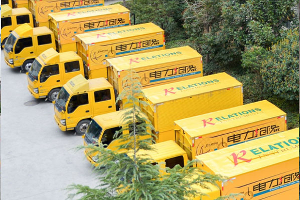 sf6 gas recovery and purification service vehicles