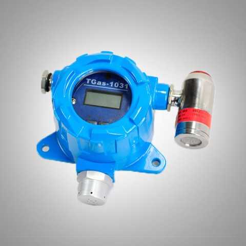 TGas-1031 Fixed On-line Gas Transmitter